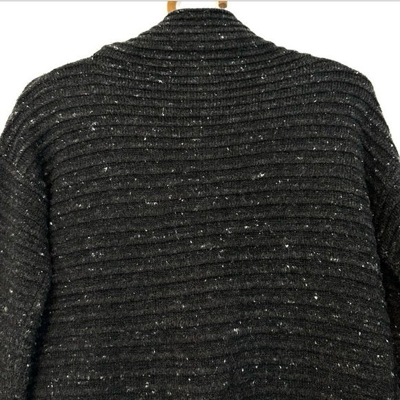 Madewell Donegal Belmont Mockneck Sweater - Size XS - Picture 4 of 11